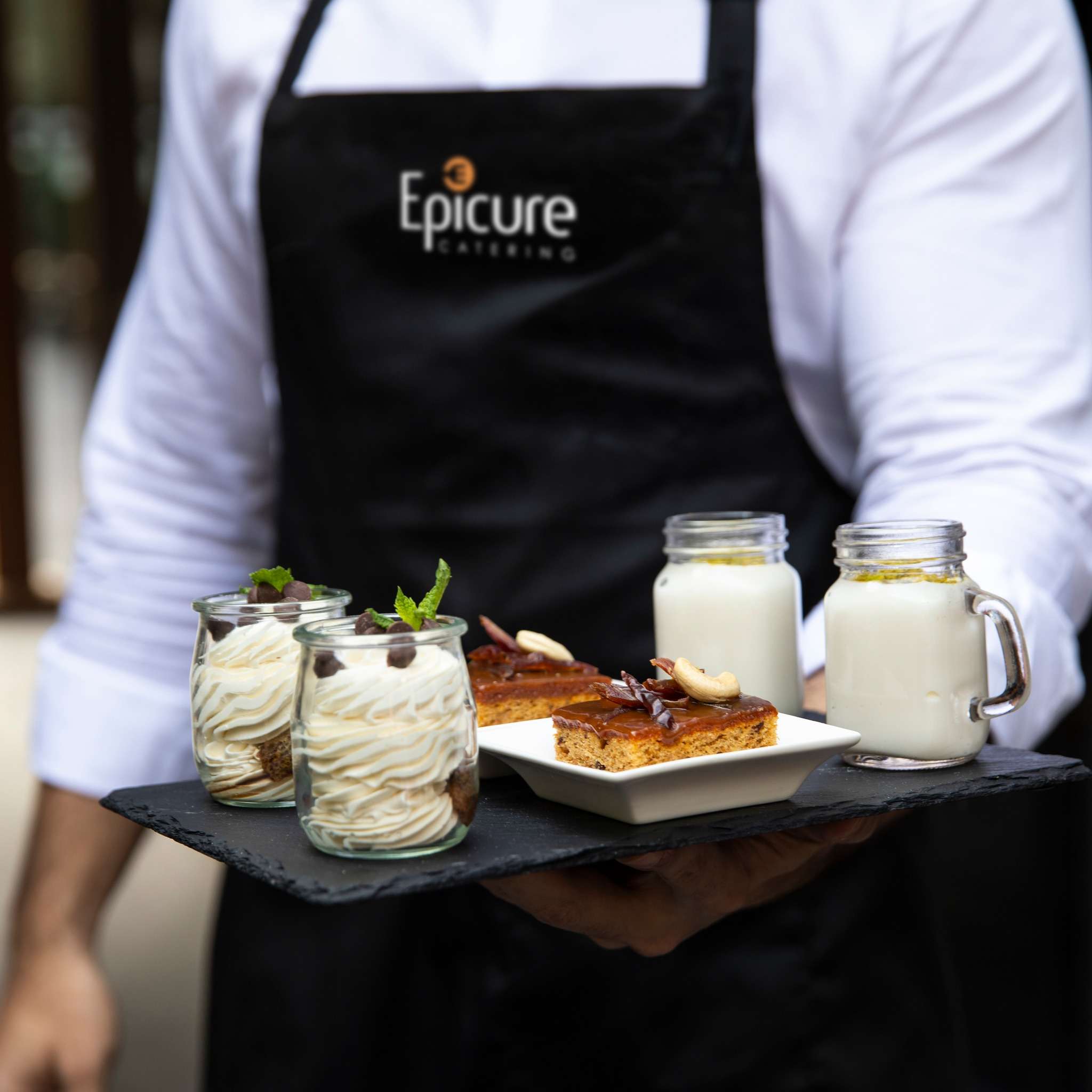 Epicure Catering gallery 1
